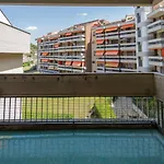 Apartamento 185 - Casa Serenella - 350metri Dal Mare Di Riva Trigoso Sestri Levante