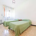 185 - Casa Serenella - 350metri Dal Mare Di Riva Trigoso