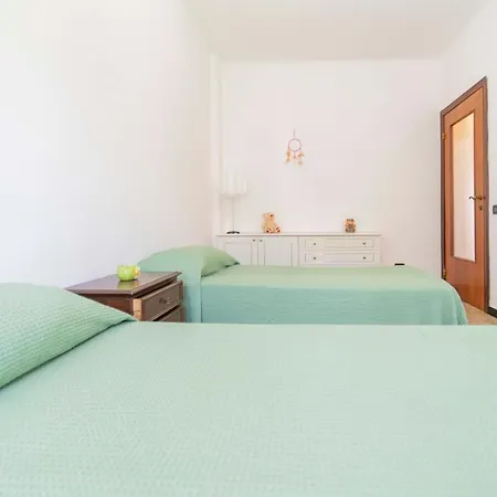Appartamento 185 - Casa Serenella - 350metri Dal Mare Di Riva Trigoso *