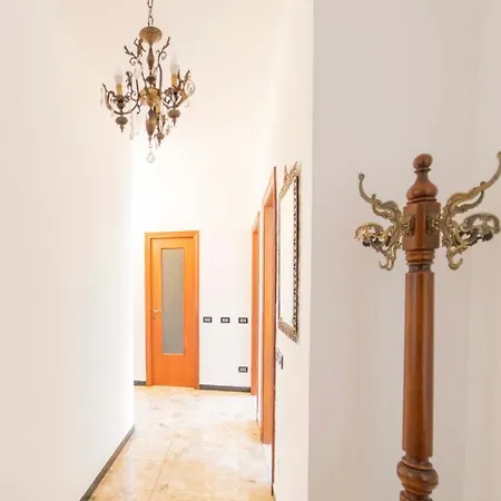 Appartamento 185 - Casa Serenella - 350metri Dal Mare Di Riva Trigoso