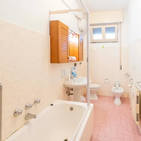 185 - Casa Serenella - 350metri Dal Mare Di Riva Trigoso