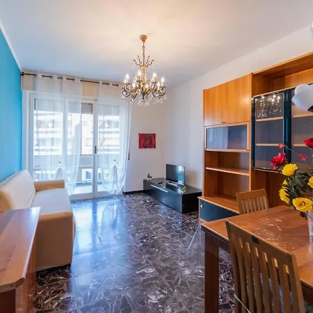 185 - Casa Serenella - 350metri Dal Mare Di Riva Trigoso Appartamento *