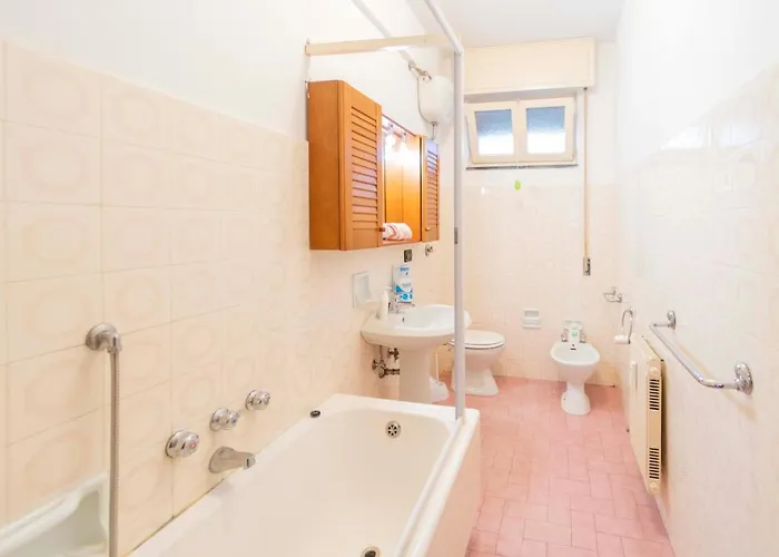 185 - Casa Serenella - 350metri Dal Mare Di Riva Trigoso