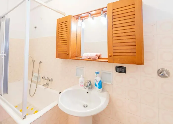 Διαμέρισμα 185 - Casa Serenella - 350metri Dal Mare Di Riva Trigoso *