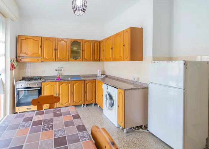 185 - Casa Serenella - 350metri Dal Mare Di Riva Trigoso * Σέστρι Λεβάντε