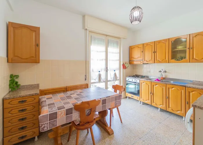 185 - Casa Serenella - 350metri Dal Mare Di Riva Trigoso Σέστρι Λεβάντε