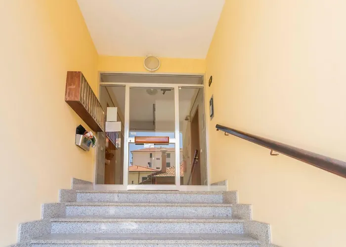 185 - Casa Serenella - 350metri Dal Mare Di Riva Trigoso * Σέστρι Λεβάντε