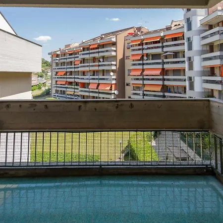 Apartamento 185 - Casa Serenella - 350metri Dal Mare Di Riva Trigoso Sestri Levante