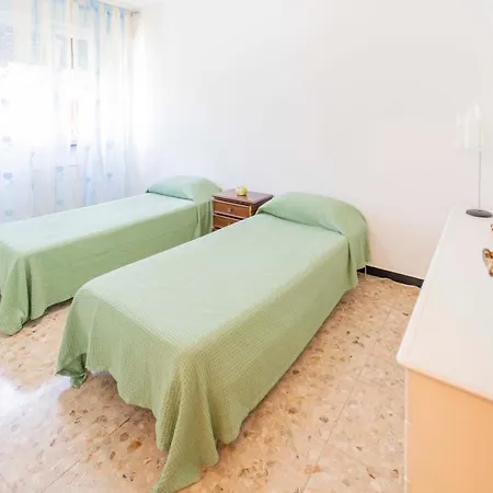 185 - Casa Serenella - 350metri Dal Mare Di Riva Trigoso Apartamento Sestri Levante