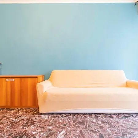 Apartment 185 - Casa Serenella - 350metri Dal Mare Di Riva Trigoso *