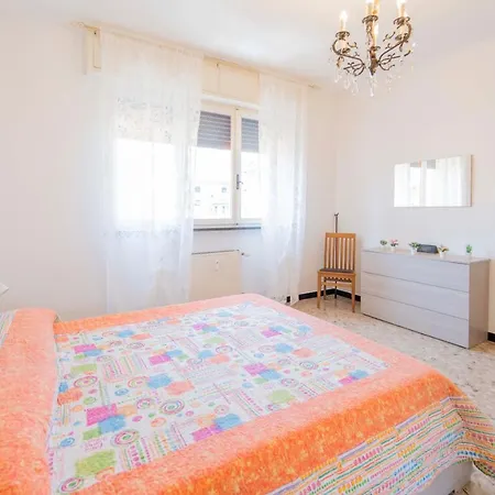 Apartamento 185 - Casa Serenella - 350metri Dal Mare Di Riva Trigoso Sestri Levante