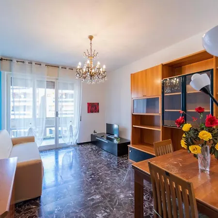 185 - Casa Serenella - 350metri Dal Mare Di Riva Trigoso *