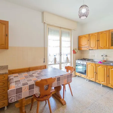 185 - Casa Serenella - 350metri Dal Mare Di Riva Trigoso Sestri Levante