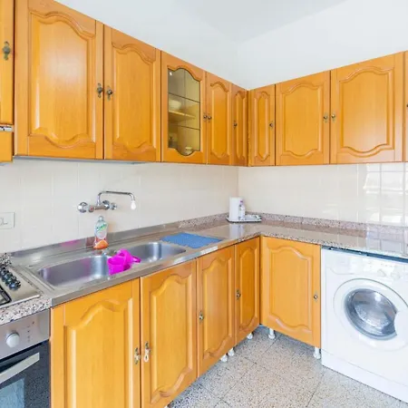 Apartamento 185 - Casa Serenella - 350metri Dal Mare Di Riva Trigoso *