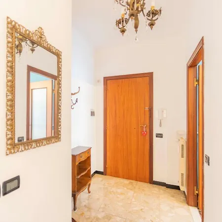 Apartment 185 - Casa Serenella - 350metri Dal Mare Di Riva Trigoso *