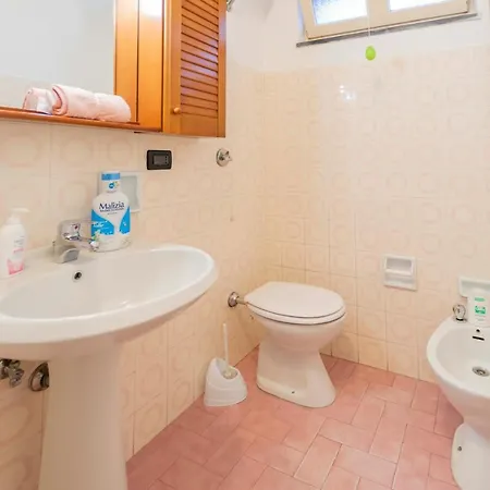 185 - Casa Serenella - 350metri Dal Mare Di Riva Trigoso *