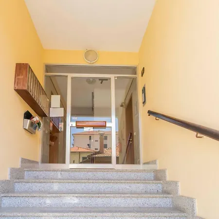 185 - Casa Serenella - 350metri Dal Mare Di Riva Trigoso * Sestri Levante