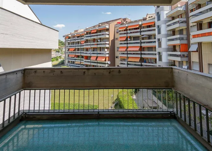 Appartement 185 - Casa Serenella - 350metri Dal Mare Di Riva Trigoso Sestri Levante