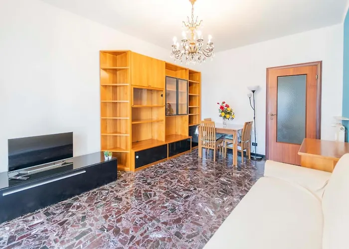 185 - Casa Serenella - 350metri Dal Mare Di Riva Trigoso
