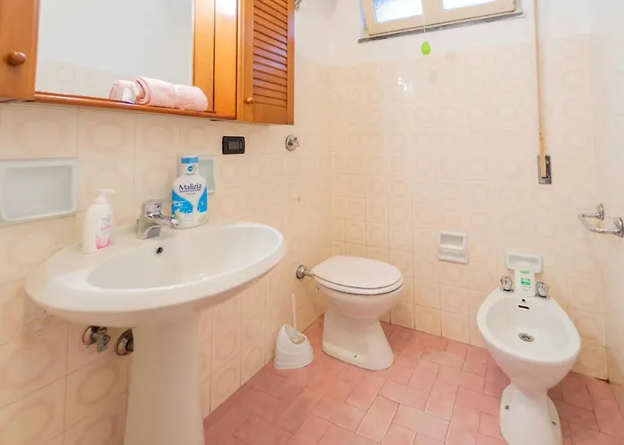 185 - Casa Serenella - 350metri Dal Mare Di Riva Trigoso *